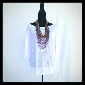 CAFTAN LARGOS Y CORTOS